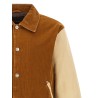 'Homecoming' bomber jacket