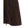 'Interlock Tracksuit Mini' dress