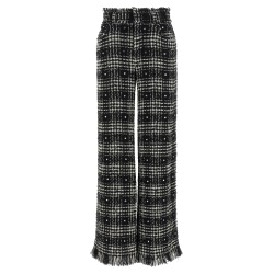 Prince of Wales pants