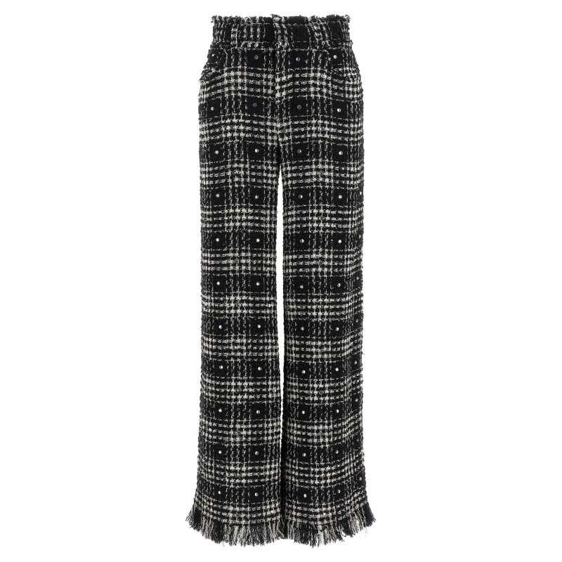 Prince of Wales pants