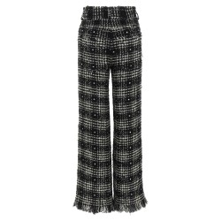 Prince of Wales pants