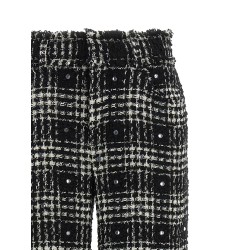 Prince of Wales pants