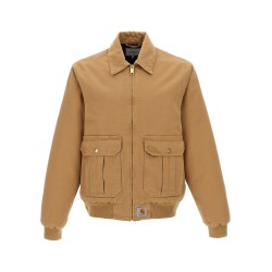 'Stanton' jacket