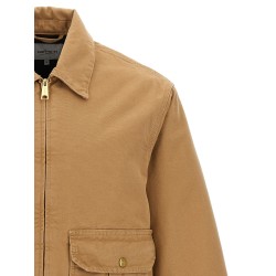 'Stanton' jacket