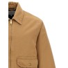 'Stanton' jacket