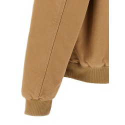 'Stanton' jacket