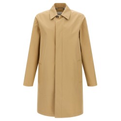 'York' car coat