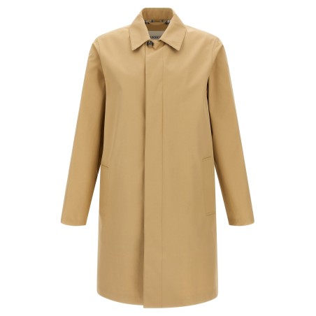 'York' car coat