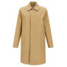 'York' car coat