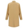 'York' car coat