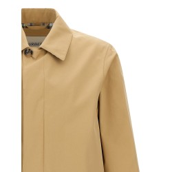 'York' car coat