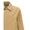 'York' car coat