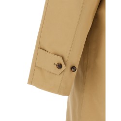 'York' car coat
