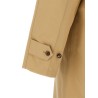 'York' car coat