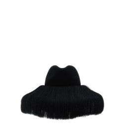 Comme des Garçons Shirt x Hizume Hat