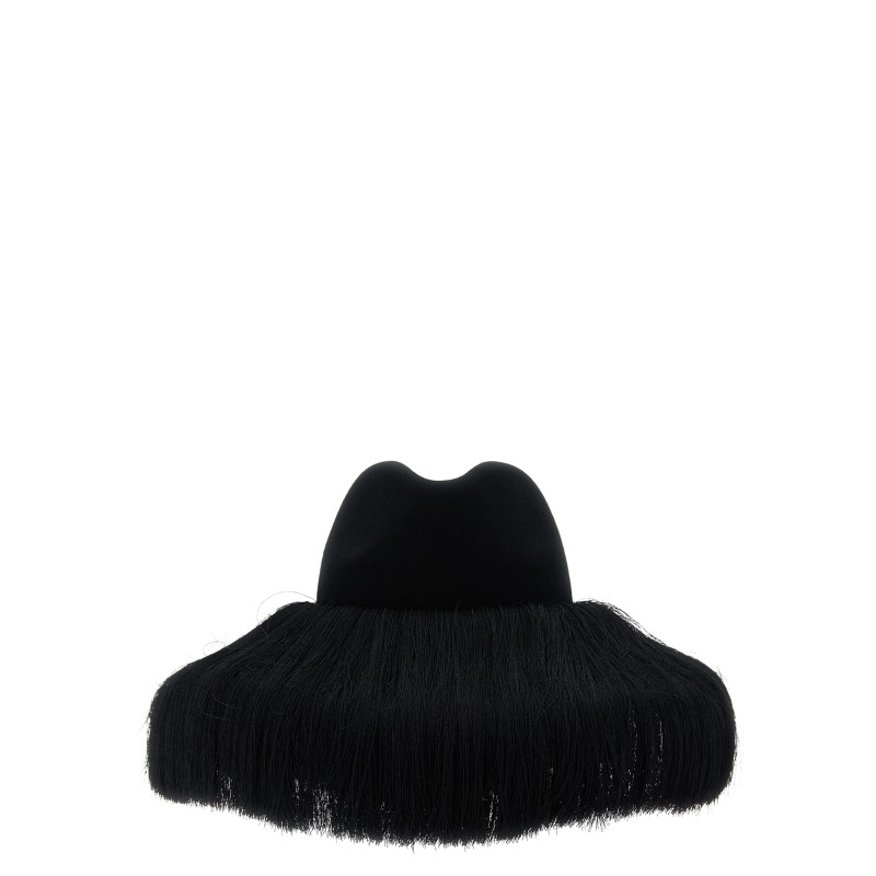 Comme des Garçons Shirt x Hizume Hat