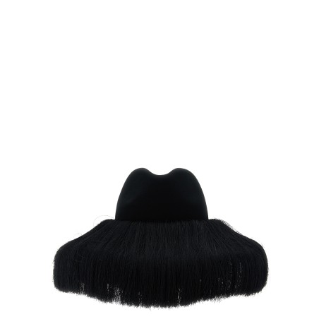Comme des Garçons Shirt x Hizume Hat