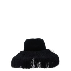 Comme des Garçons Shirt x Hizume Hat