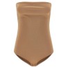 Lingerie bustier bodysuit