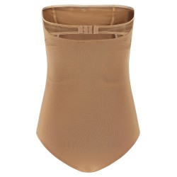 Lingerie bustier bodysuit