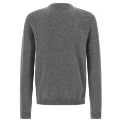GG intarsia sweater