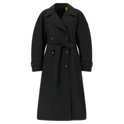 Moncler x Edward Enninful 'Zake' trench coat
