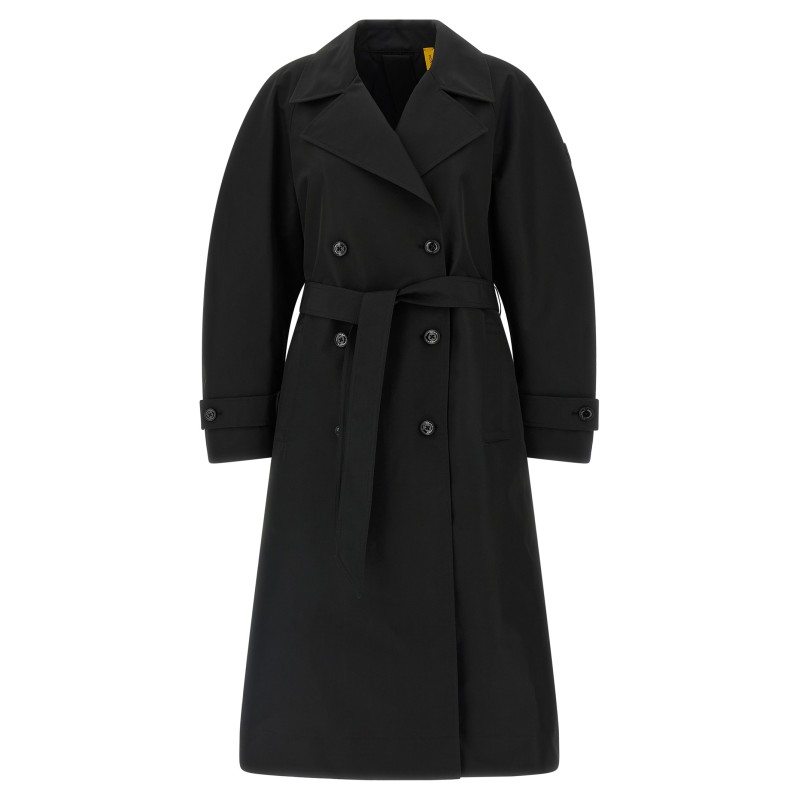 Moncler x Edward Enninful 'Zake' trench coat
