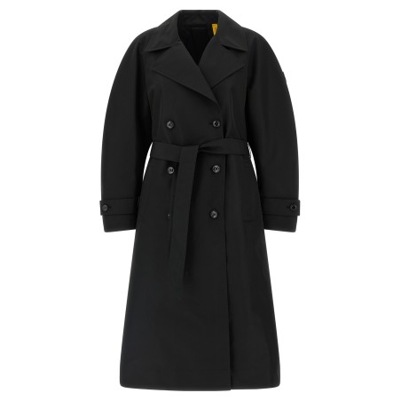 Moncler x Edward Enninful 'Zake' trench coat