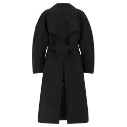 Moncler x Edward Enninful 'Zake' trench coat
