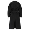 Moncler x Edward Enninful 'Zake' trench coat