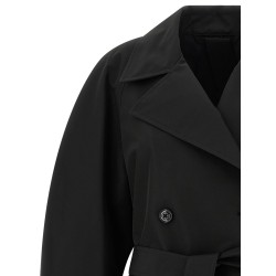 Moncler x Edward Enninful 'Zake' trench coat