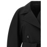 Moncler x Edward Enninful 'Zake' trench coat