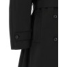 Moncler x Edward Enninful 'Zake' trench coat