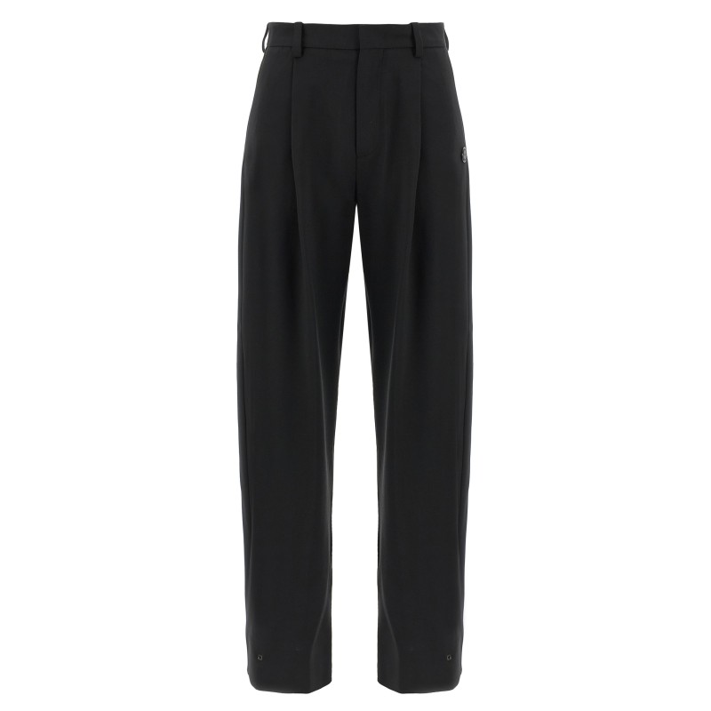 Moncler x Edward Enninful pants