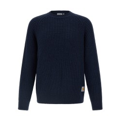 'Firth' sweater