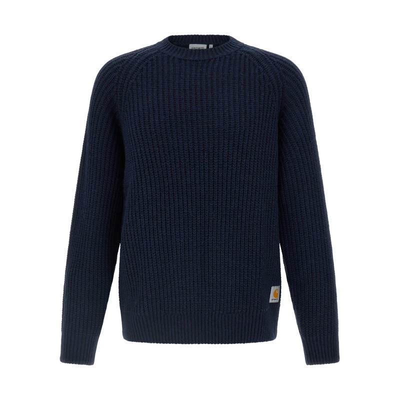 'Firth' sweater