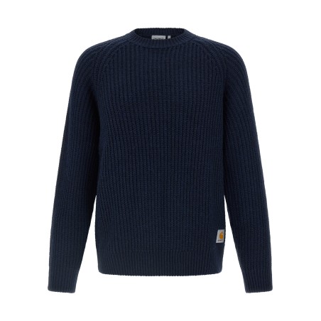 'Firth' sweater