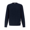 'Firth' sweater