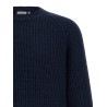'Firth' sweater