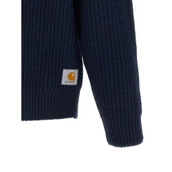 'Firth' sweater