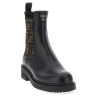 'Fendi Filo' ankle boots