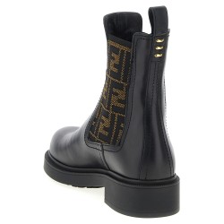 'Fendi Filo' ankle boots