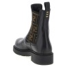 'Fendi Filo' ankle boots