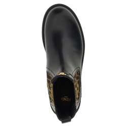 'Fendi Filo' ankle boots
