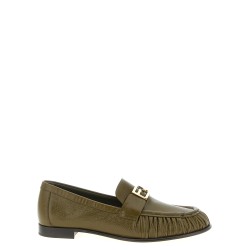 'Baguette' loafers