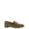 'Baguette' loafers