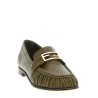 'Baguette' loafers