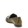 'Baguette' loafers