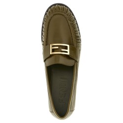 'Baguette' loafers