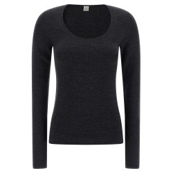 'Compact Knit' sweater